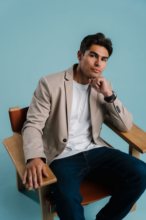 The Original Performance „Blazer“ - indai