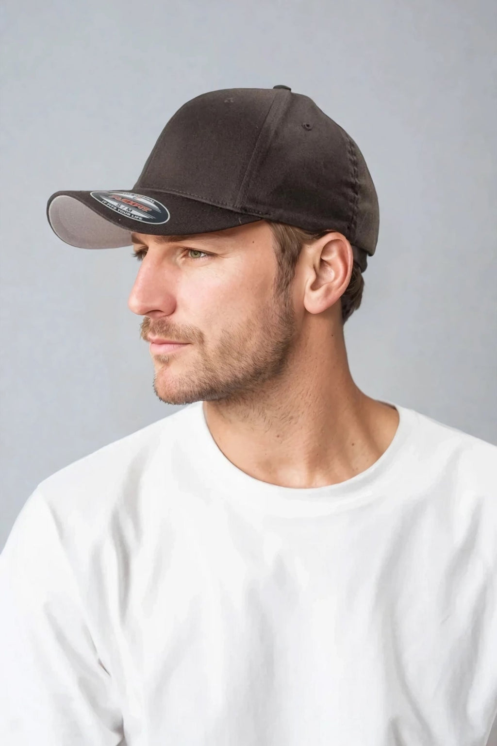 „Flexffit Wooly“ šukos - geltona