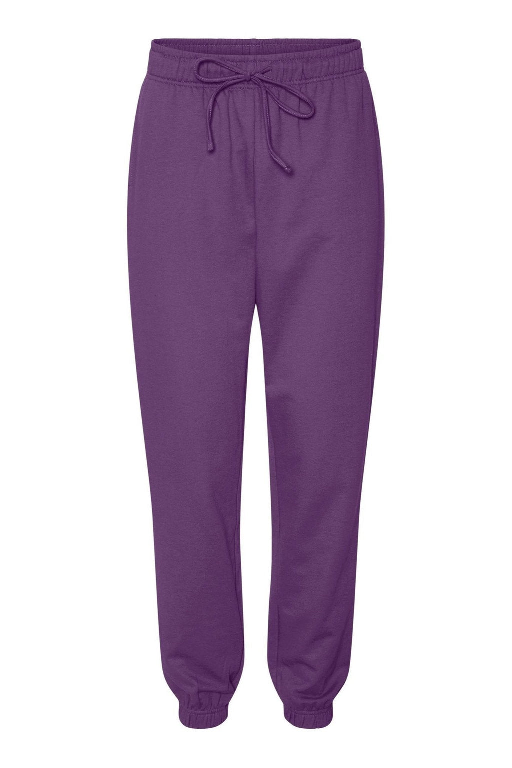 Čikagos prakaitas Pants - Violetinė
