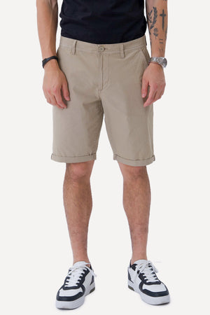 Chino Shorts - Smėlis