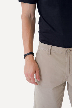 Chino Shorts - Smėlis