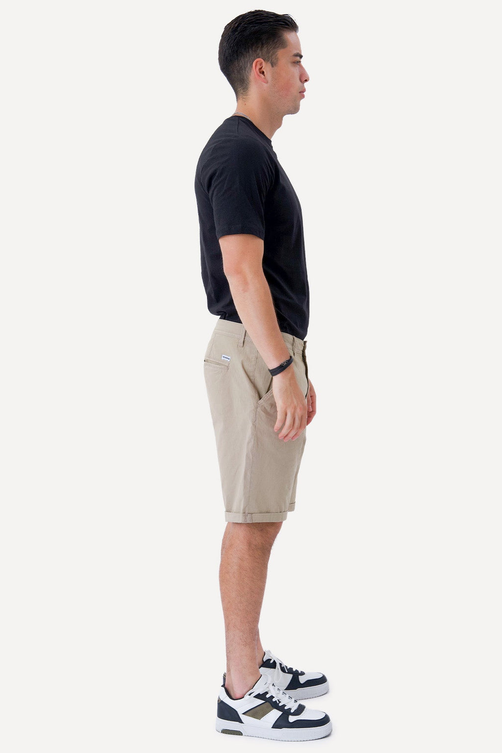 Chino Shorts - Smėlis