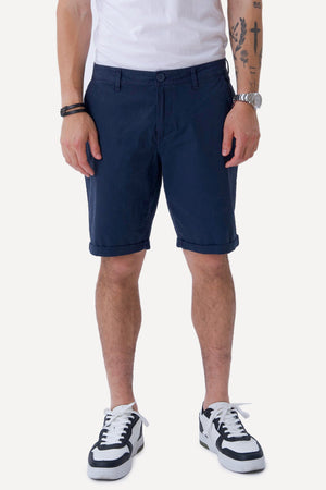 Chino Shorts - Karinis jūrų laivynas
