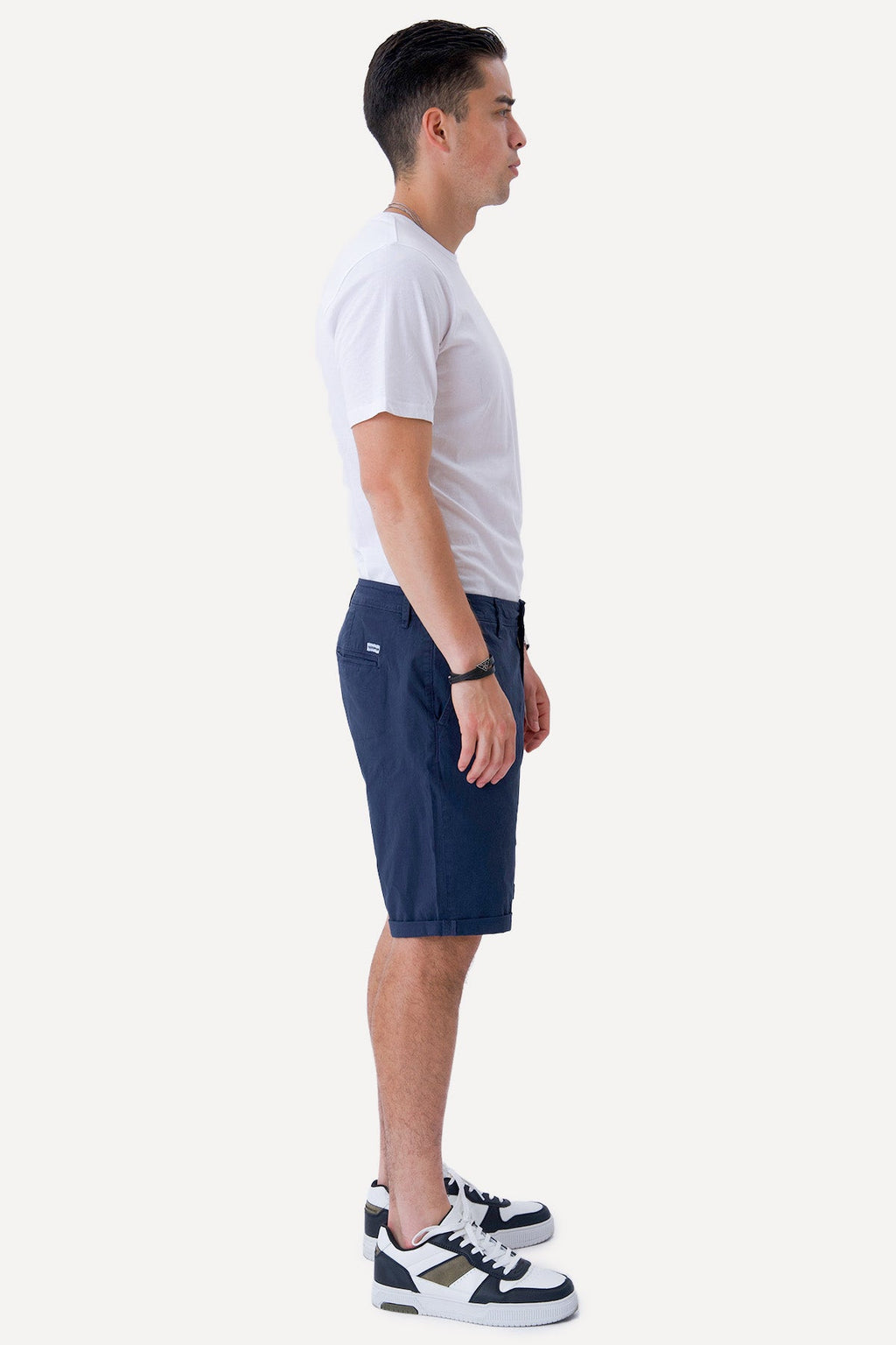 Chino Shorts - Karinis jūrų laivynas