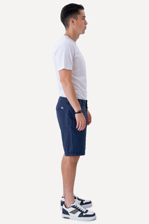 Chino Shorts - Karinis jūrų laivynas