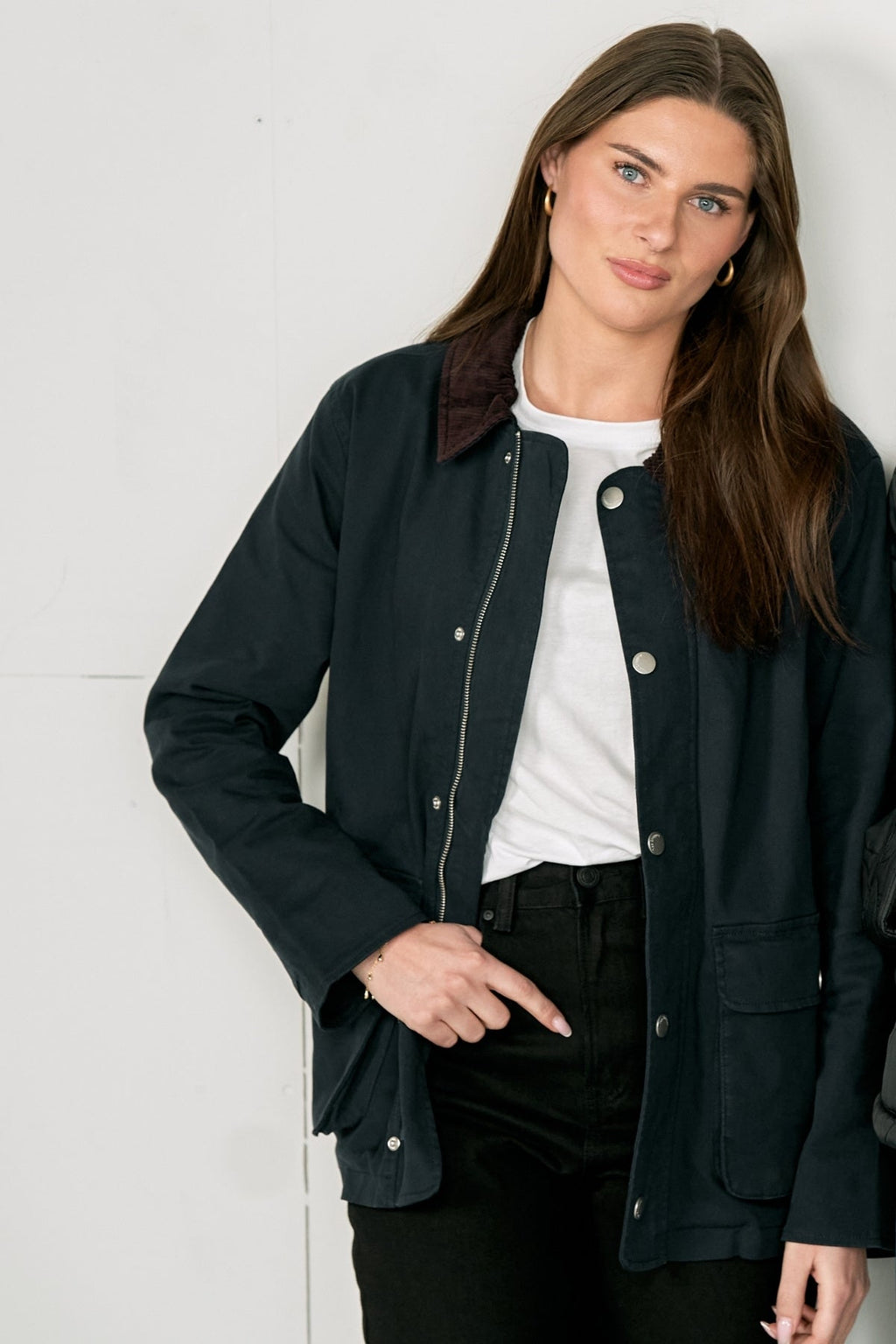 Twill striukė - karinis jūrų laivynas