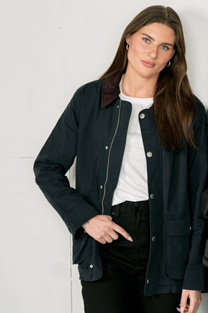 Twill striukė - karinis jūrų laivynas