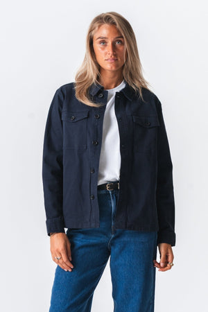 Twill viršūnė - karinis jūrų laivynas