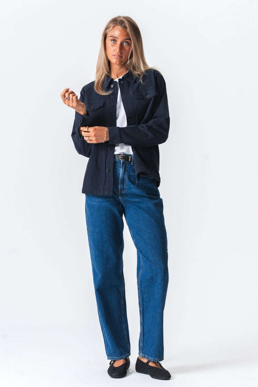 Twill viršūnė - karinis jūrų laivynas