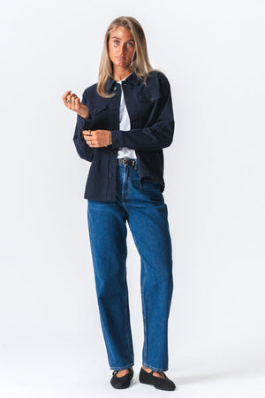 Twill viršūnė - karinis jūrų laivynas