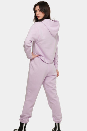 Patogus gaubtas - orchidėjų žydėjimas