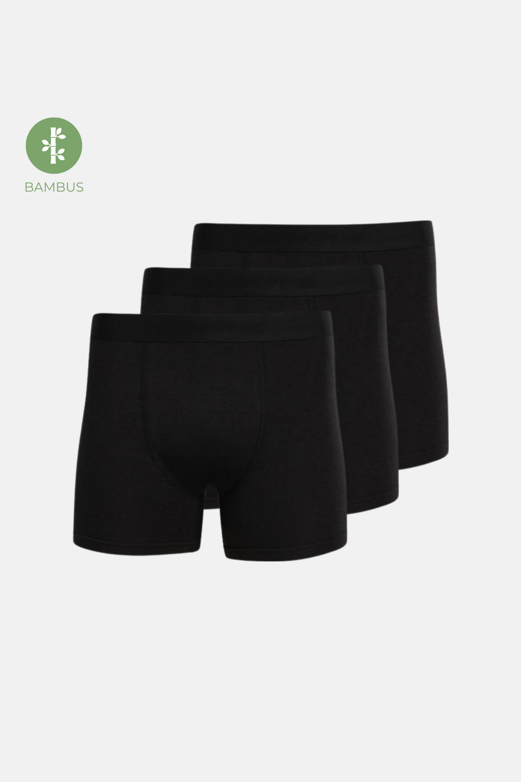 Performance Trunks Bamboo – Package Deal (9 pcs)