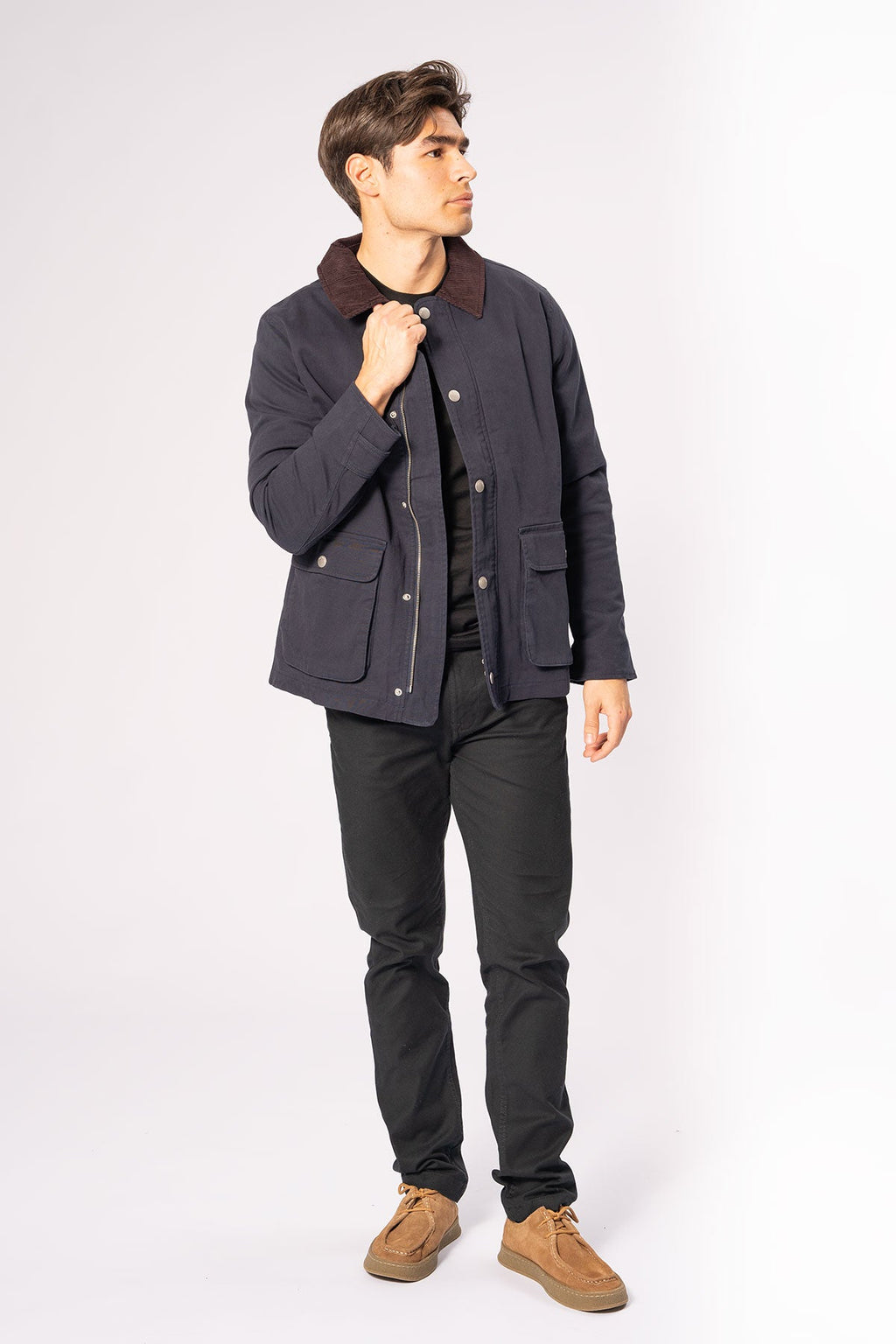 Twill striukė - karinis jūrų laivynas