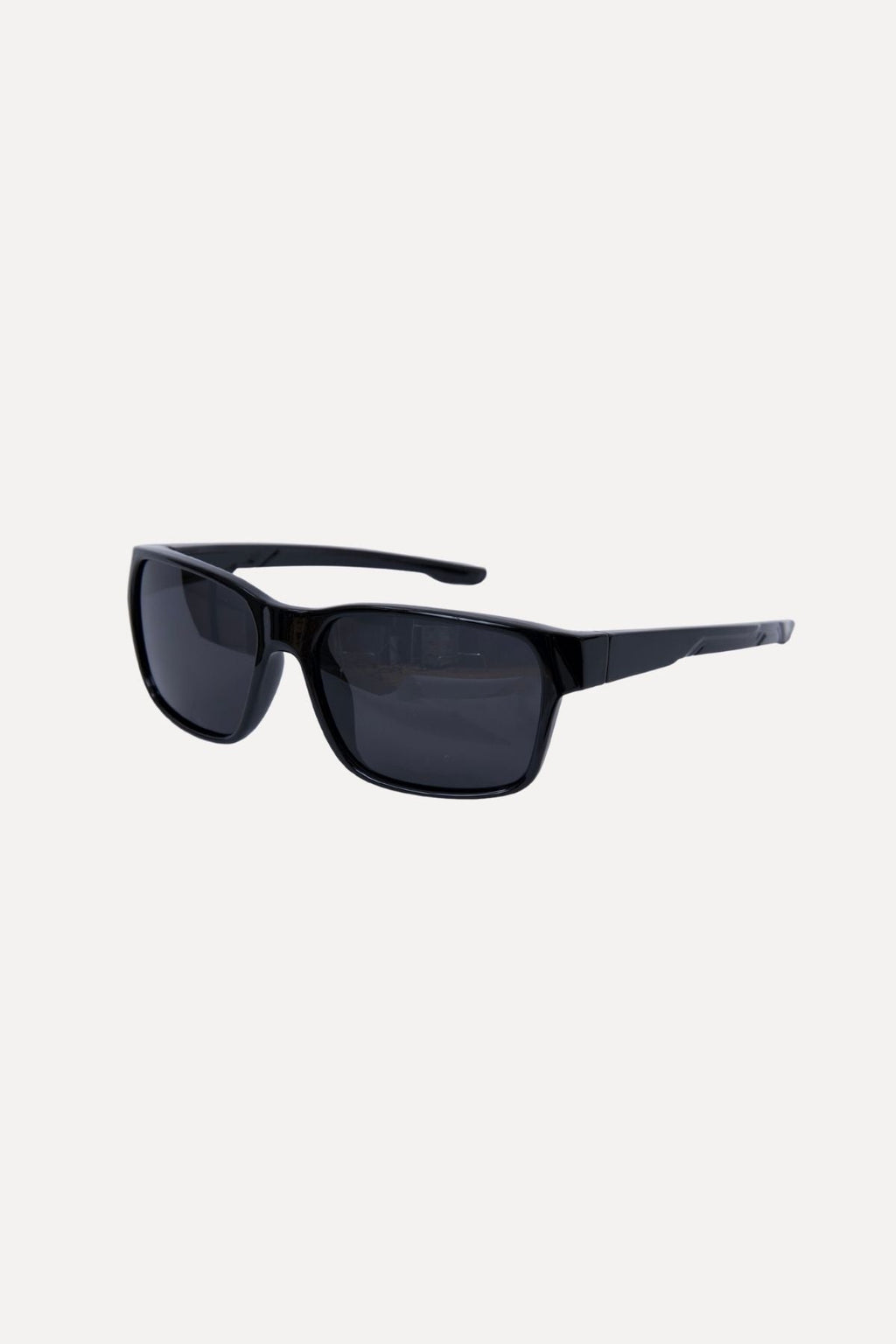 Damon akiniai nuo saulės - Shine Black