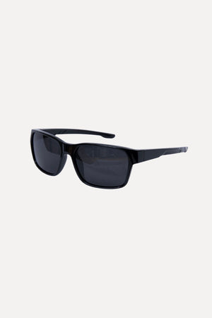 Damon akiniai nuo saulės - Shine Black
