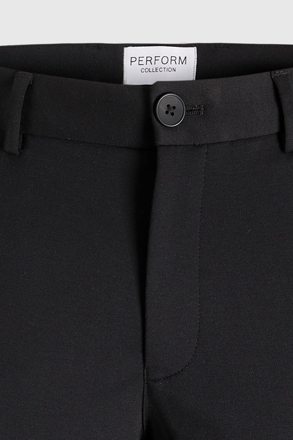 The Original Performance Pants - juoda