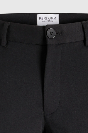 The Original Performance Pants - juoda