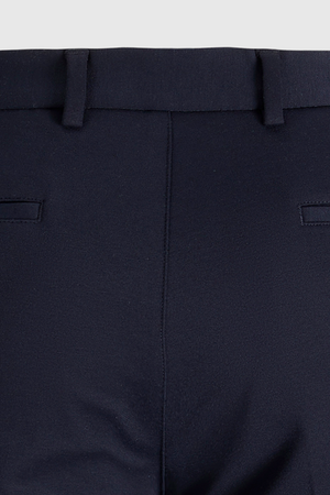 The original Performance Pants Kids - Navy Blazer