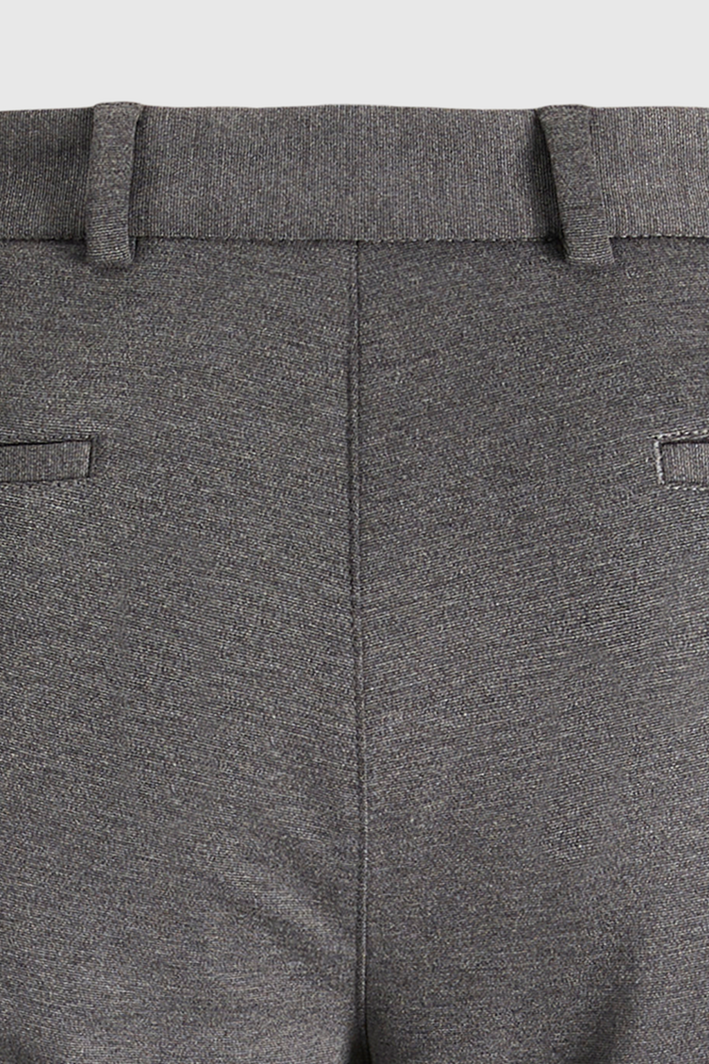 The Original Performance Pants (Reguliarus) - tamsiai pilka