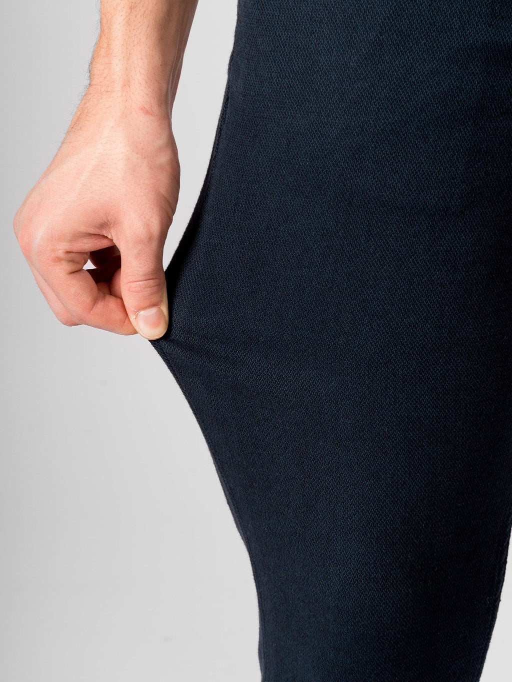 The Original Performance Structure Pants - Karinis jūrų laivynas