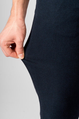 The Original Performance Structure Pants - Karinis jūrų laivynas