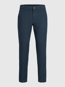 The Original Performance Structure Pants - Navy