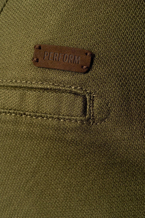 The Original Performance Structure Pants - Olive
