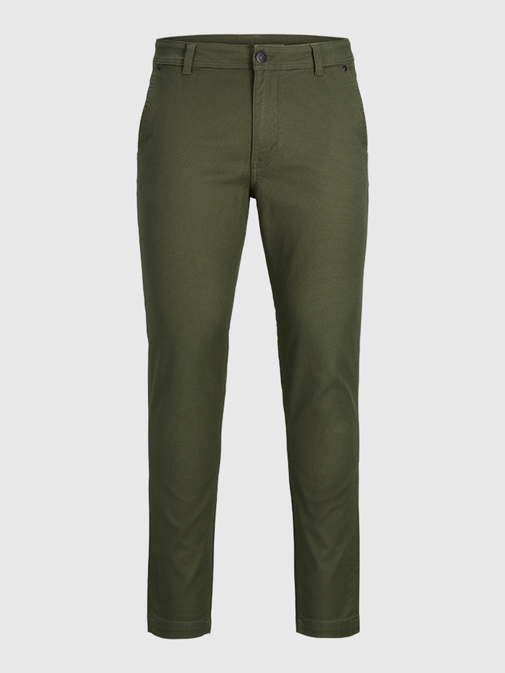 The Original Performance Structure Pants - alyvuogė