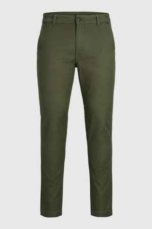 The Original Performance Structure Pants - alyvuogė