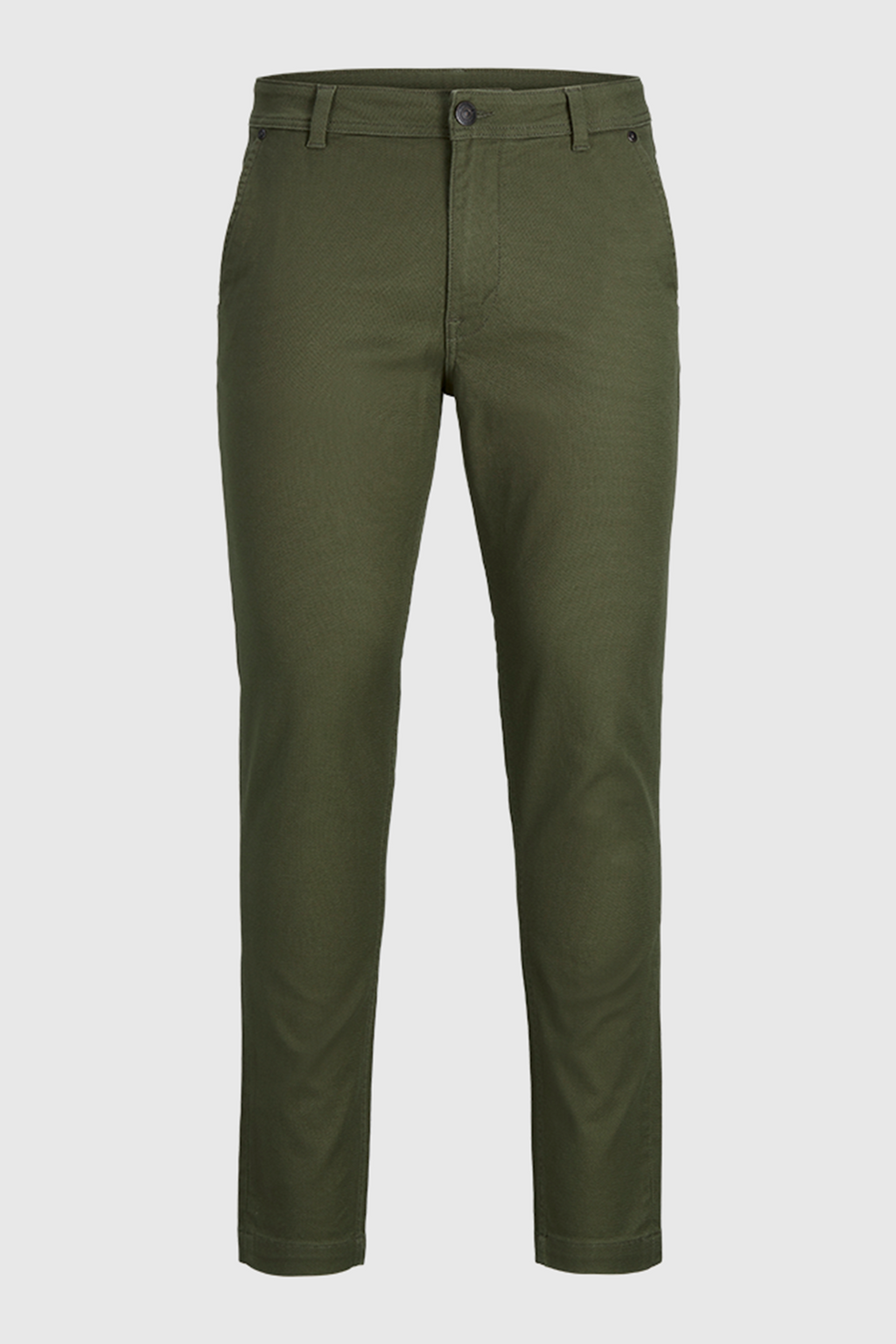 The Original Performance Structure Pants - Olive