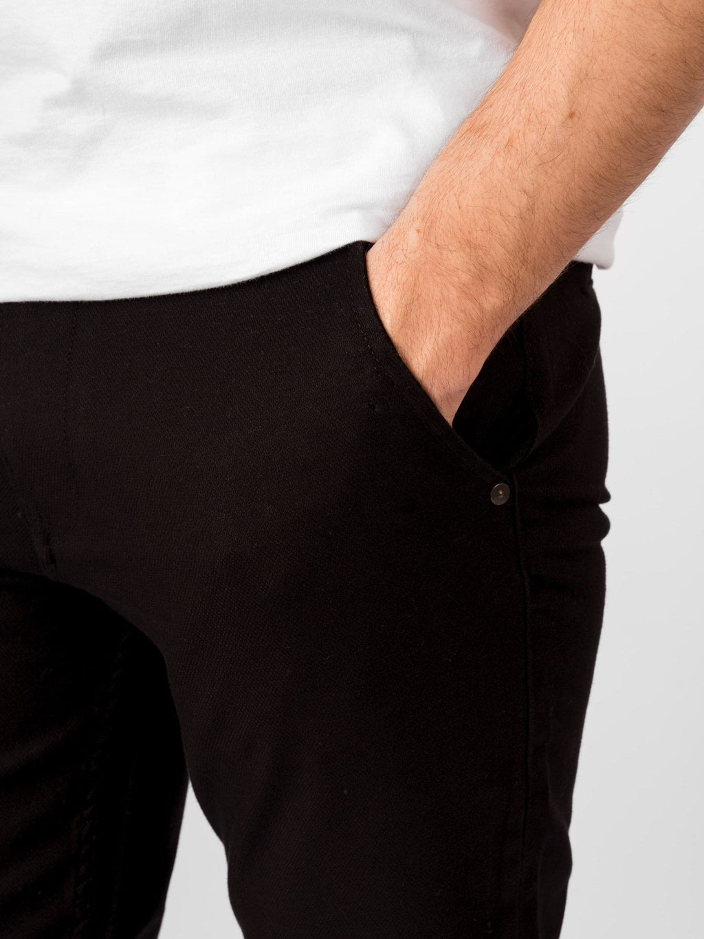 The Original Performance Structure Pants - juoda