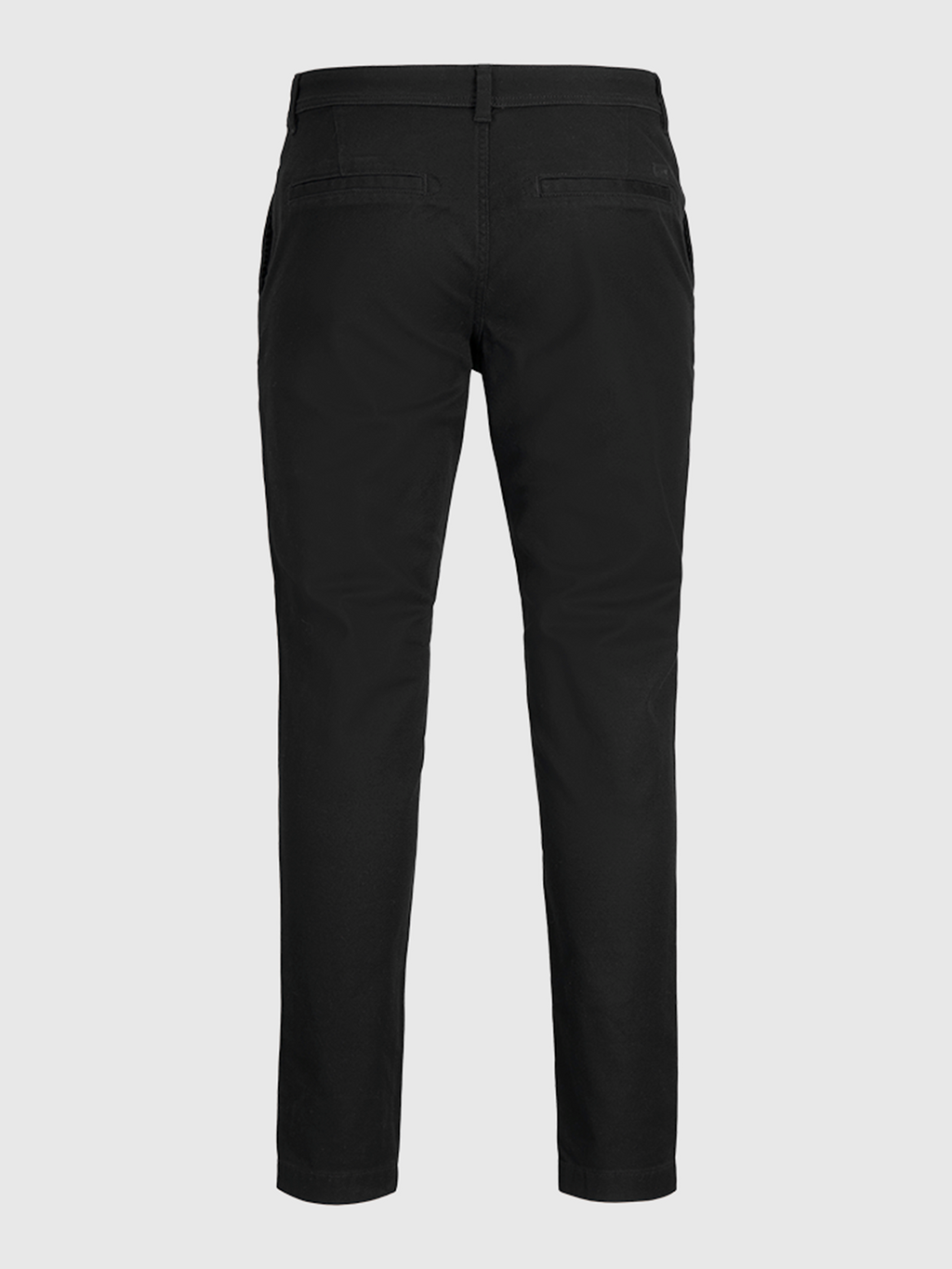 The Original Performance Structure Pants (Regular) - Black