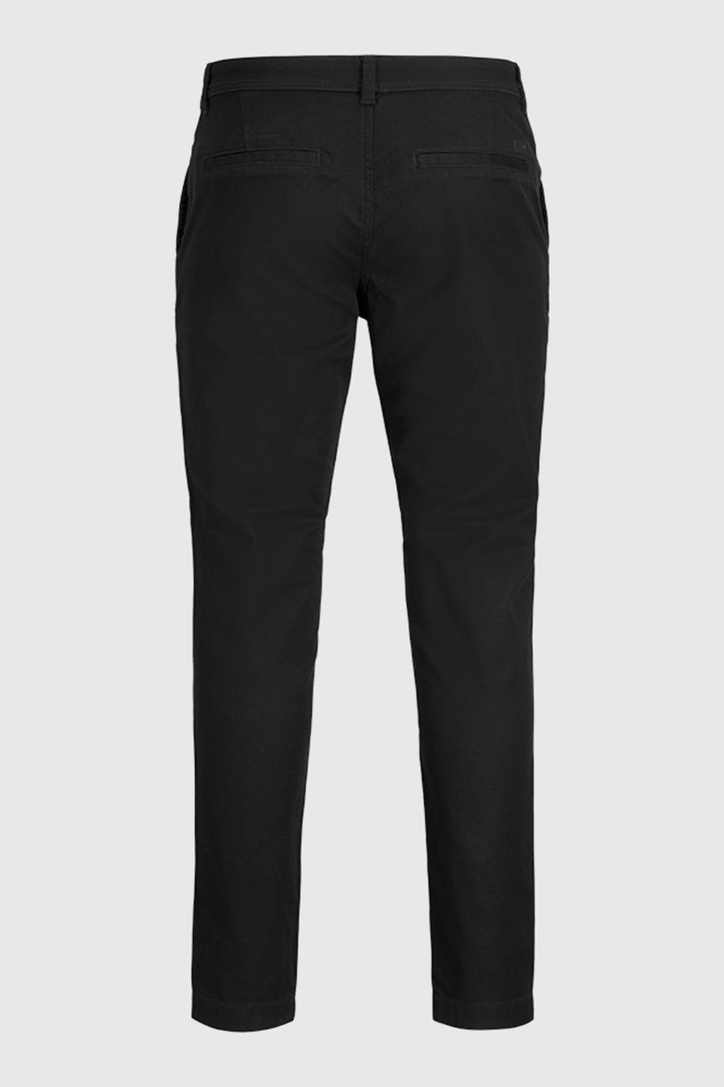 The Original Performance Structure Pants (Įprastas) - juodas