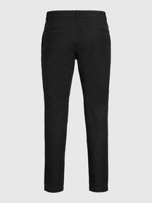 The Original Performance Structure Pants (Įprastas) - juodas