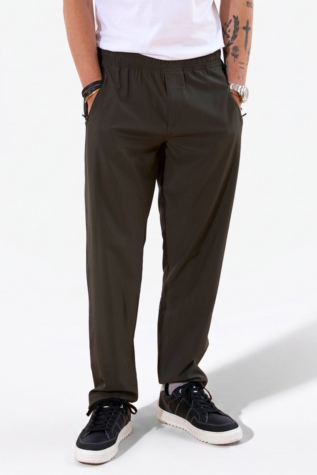 Trasa Pants - Armija