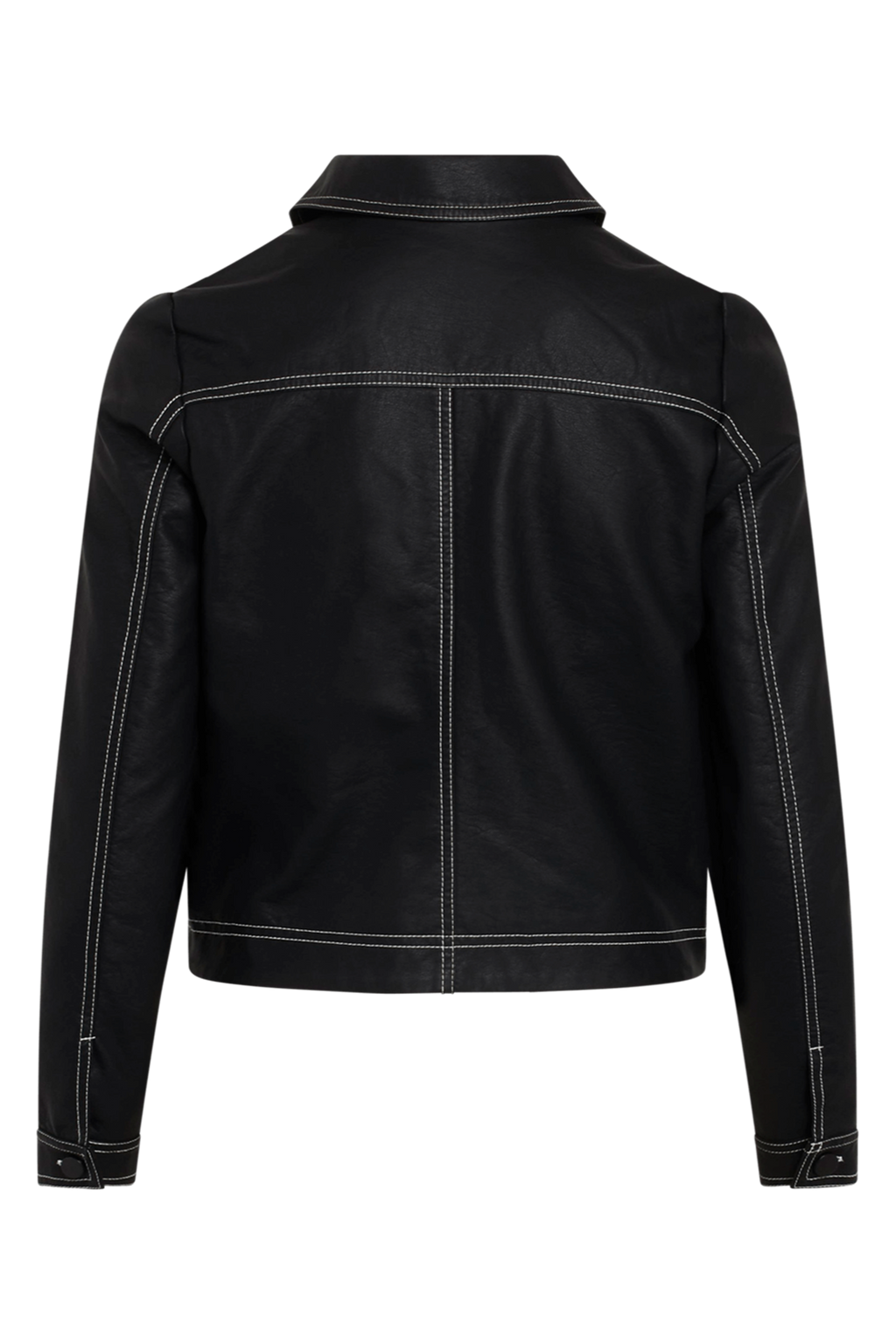 Dura jacket - Black