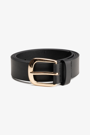 Eleanor Belt - juodas
