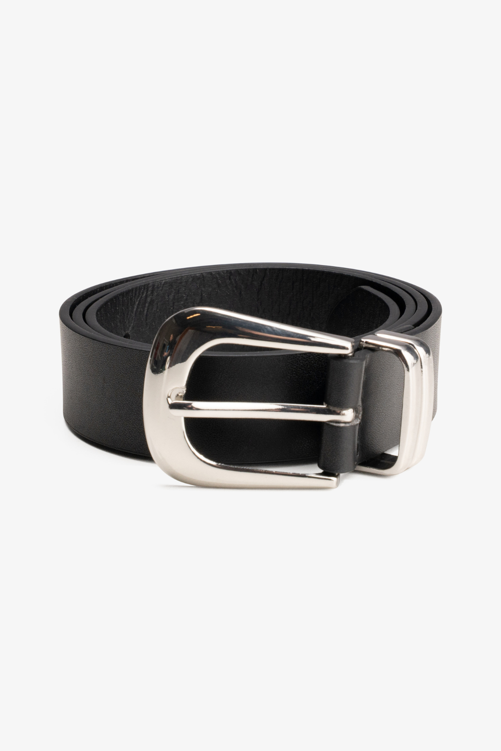 Emily Belt - juoda