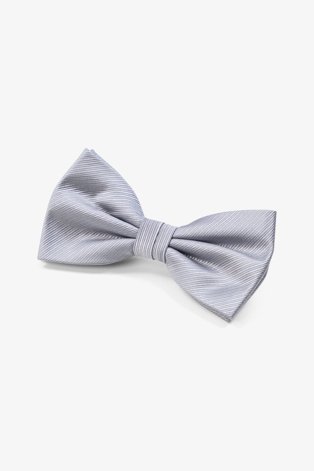 Bowtie - Light Grey