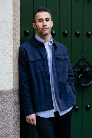 Twill viršūnė - karinis jūrų laivynas