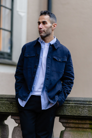 Twill viršūnė - karinis jūrų laivynas