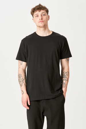 Basic Joy T-shirt - Black