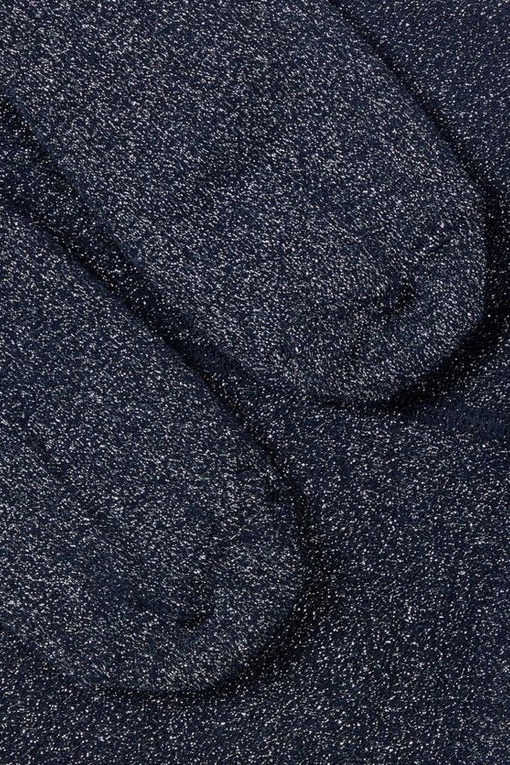 MICA pėdkelnės - tamsus safyras