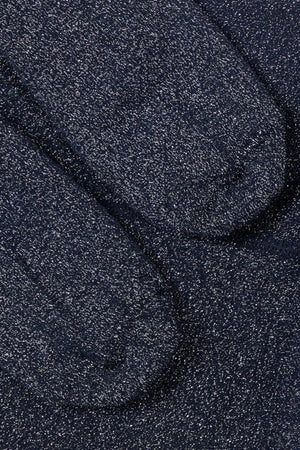 MICA pėdkelnės - tamsus safyras