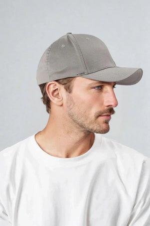 „Flexffit Wooly“ šukos - geltona