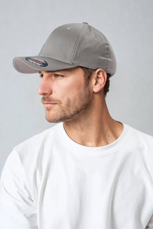 „Flexffit Wooly“ šukos - geltona