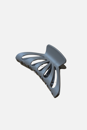 Tuščiavidurio nagų klipas - kava