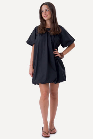 Hazel Dress - Black