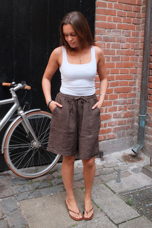 Linai Shorts - Ruda
