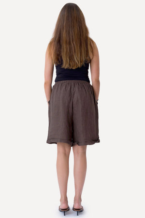 Linai Shorts - Ruda